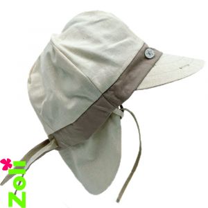 Chapeau bébé et enfant (6mois - 6 ans)