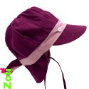 Chapeau bébé et enfant (6mois - 6 ans)