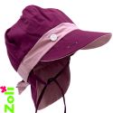 Chapeau bébé et enfant (6mois - 6 ans)