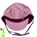 Chapeau bébé et enfant (6mois - 6 ans)