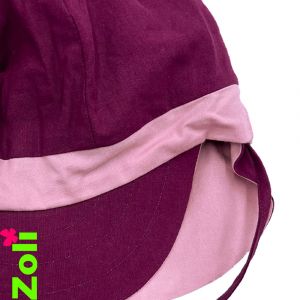 Chapeau bébé et enfant (6mois - 6 ans)