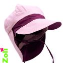 Chapeau bébé et enfant (6mois - 6 ans)