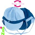 Chapeau bébé et enfant (6mois - 6 ans)