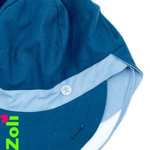 Chapeau bébé et enfant (6mois - 6 ans)