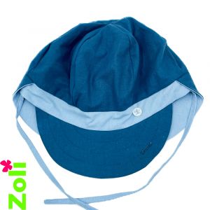 Chapeau bébé et enfant (6mois - 6 ans)