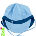 Chapeau bébé et enfant (6mois - 6 ans)