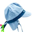 Chapeau bébé et enfant (6mois - 6 ans)