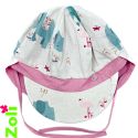 Chapeau bébé et enfant (6mois - 6 ans)
