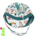 Chapeau bébé et enfant (6mois - 6 ans)