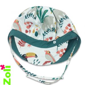 Chapeau bébé et enfant (6mois - 6 ans)