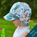 Chapeau bébé et enfant (6mois - 6 ans)