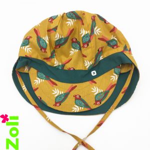 Chapeau bébé et enfant (6mois - 6 ans)