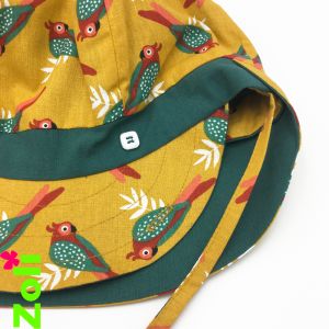 Chapeau bébé et enfant (6mois - 6 ans)