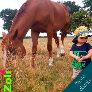 Chapeau bébé et enfant (6mois - 6 ans)
