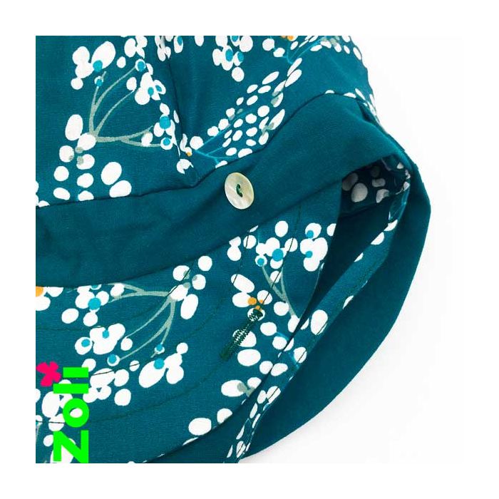 Chapeau bébé et enfant (6mois - 6 ans)