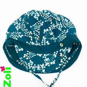 Chapeau bébé et enfant (6mois - 6 ans)
