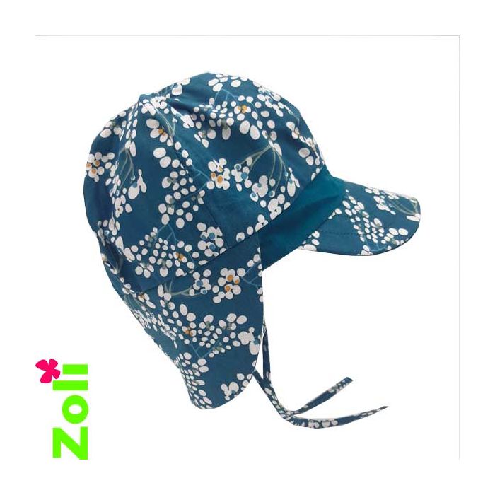 Chapeau bébé et enfant (6mois - 6 ans)