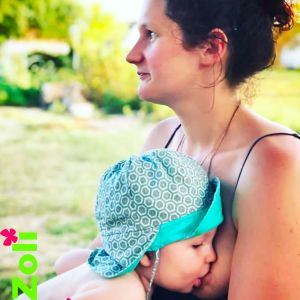 Chapeau bébé et enfant (6mois - 6 ans)