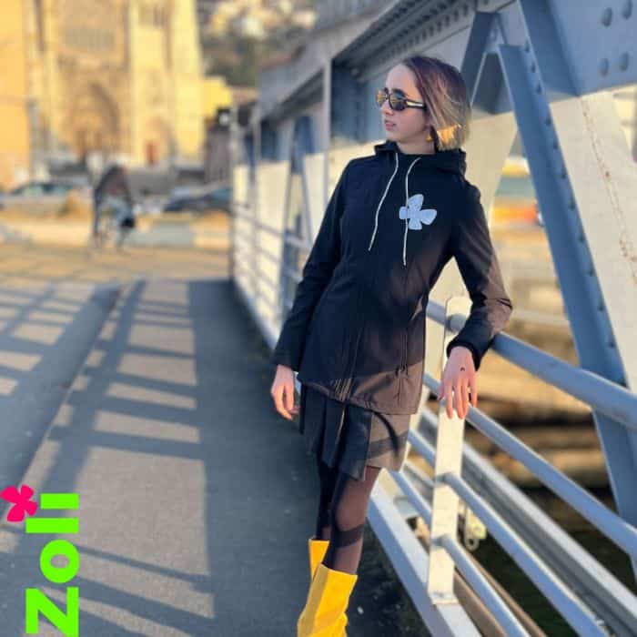 location Veste WEEK END Femme