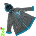 Manteau Enfant "MoiZossi" RainSnow