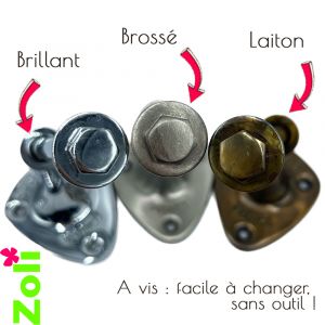 Savon écolier rotatif