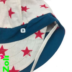 Chapeau bébé et enfant (6mois - 6 ans)