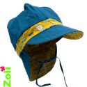 Chapeau bébé et enfant (6mois - 6 ans)