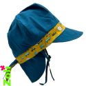 Chapeau bébé et enfant (6mois - 6 ans)
