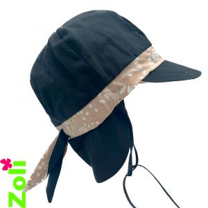 Chapeau bébé et enfant (6mois - 6 ans)