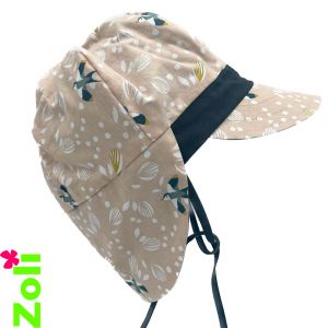 Chapeau bébé et enfant (6mois - 6 ans)