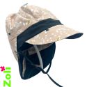 Chapeau bébé et enfant (6mois - 6 ans)