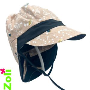 Chapeau bébé et enfant (6mois - 6 ans)