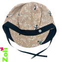 Chapeau bébé et enfant (6mois - 6 ans)
