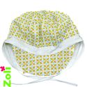 Chapeau bébé et enfant (6mois - 6 ans)