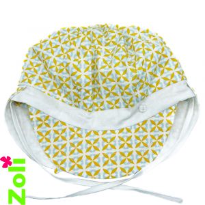 Chapeau bébé et enfant (6mois - 6 ans)