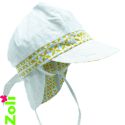 Chapeau bébé et enfant (6mois - 6 ans)