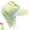 Chapeau bébé et enfant (6mois - 6 ans)