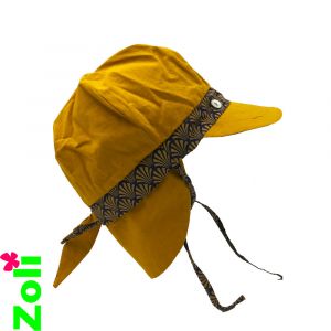 Chapeau bébé et enfant (6mois - 6 ans)