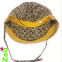 Chapeau bébé et enfant (6mois - 6 ans)