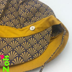 Chapeau bébé et enfant (6mois - 6 ans)