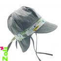 Chapeau bébé et enfant (6mois - 6 ans)