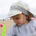 Chapeau bébé et enfant (6mois - 6 ans)