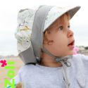 Chapeau bébé et enfant (6mois - 6 ans)