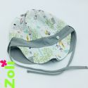 Chapeau bébé et enfant (6mois - 6 ans)