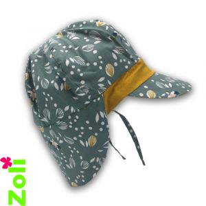 Chapeau bébé et enfant (6mois - 6 ans)