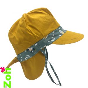 Chapeau bébé et enfant (6mois - 6 ans)