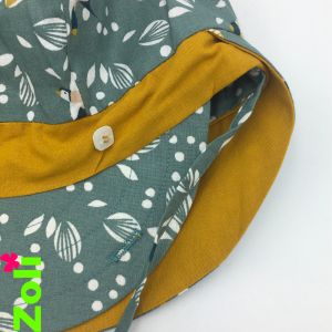 Chapeau bébé et enfant (6mois - 6 ans)