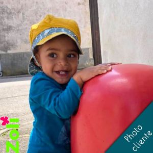 Chapeau bébé et enfant (6mois - 6 ans)