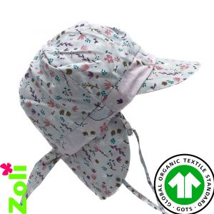 Chapeau bébé et enfant (6mois - 6 ans)