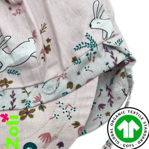 Chapeau bébé et enfant (6mois - 6 ans)